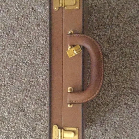Gucci briefcase - Picture 2 of 8